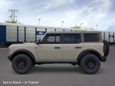 New 2026 Ford Bronco - photo 1