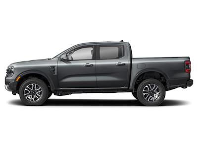 New 2026 Ford Ranger - photo 1