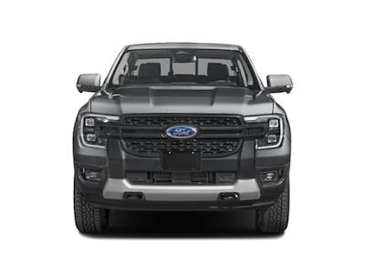 New 2026 Ford Ranger - photo 1