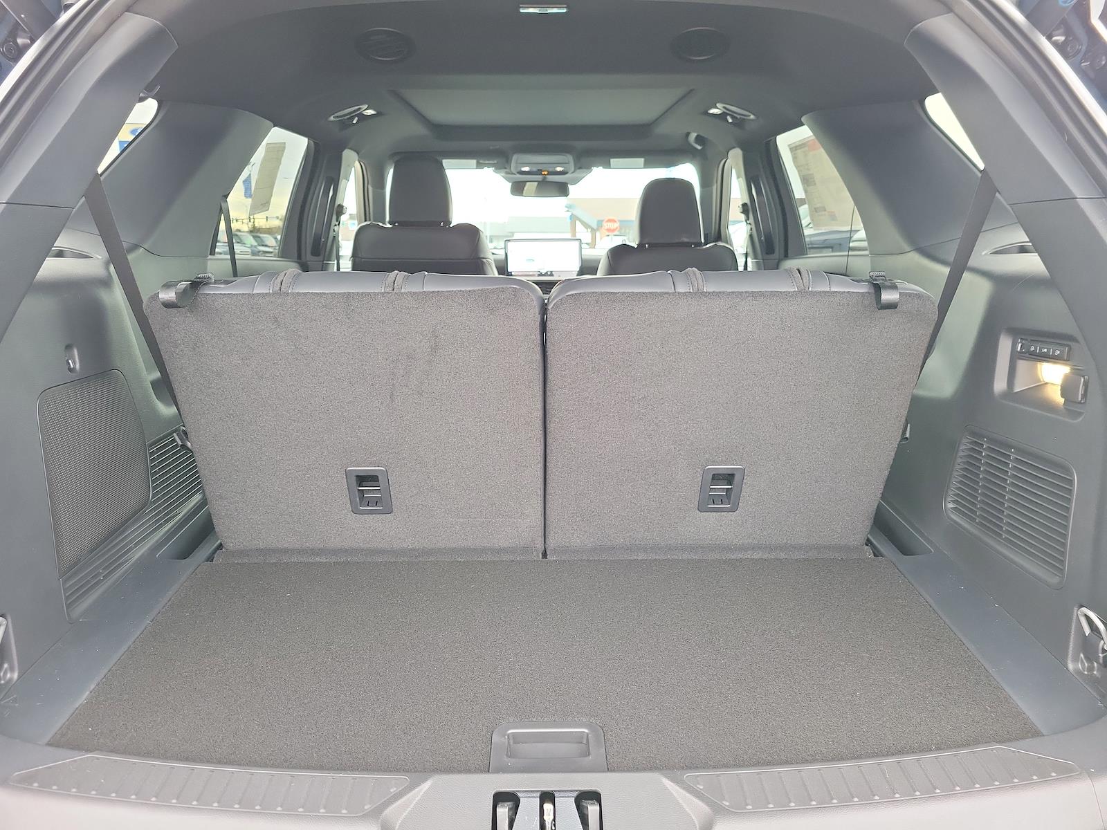 New 2026 Ford Explorer - photo 11