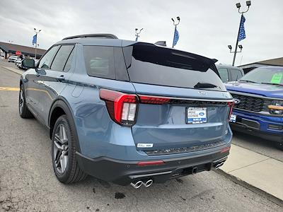 New 2026 Ford Explorer - photo 1