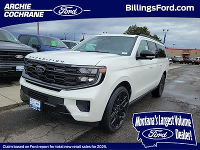New 2026 Ford Expedition MAX - photo 1