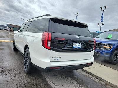 New 2026 Ford Expedition MAX - photo 1