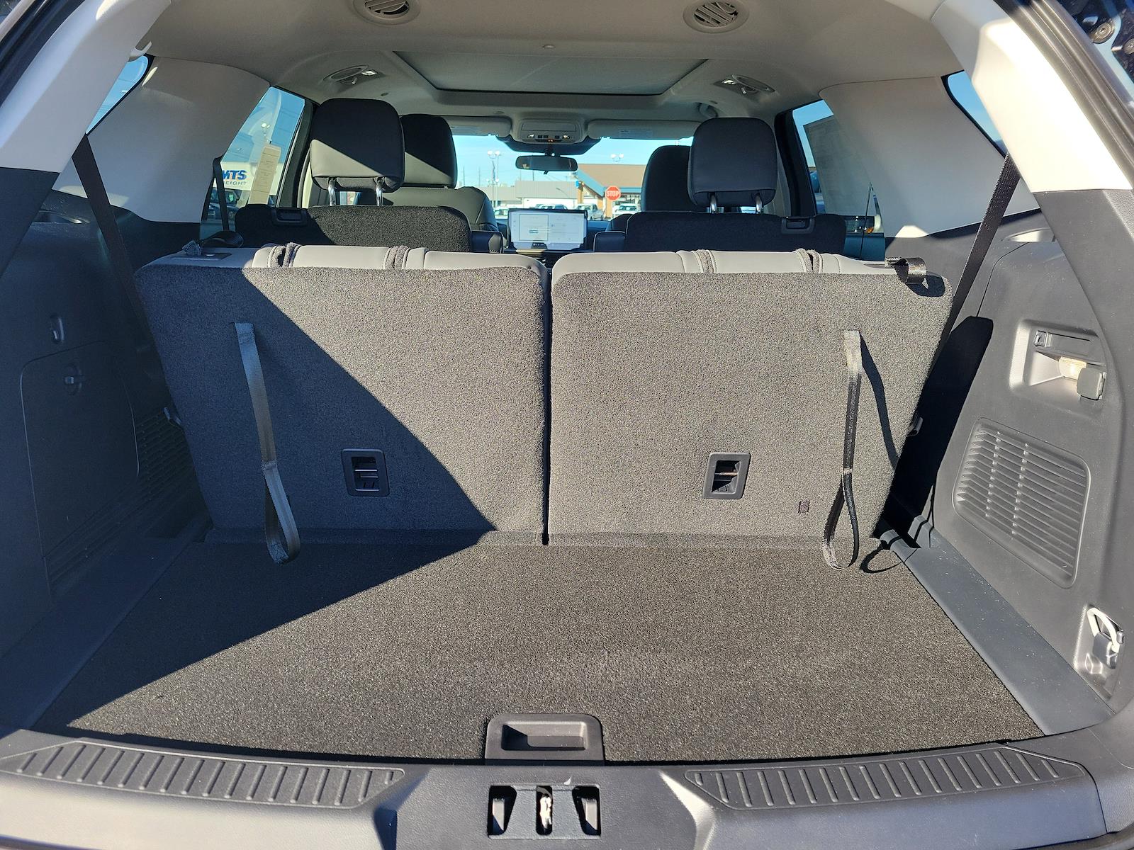 New 2026 Ford Explorer - photo 11