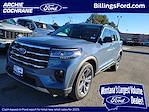 New 2026 Ford Explorer Active for sale #R104766 - photo 1
