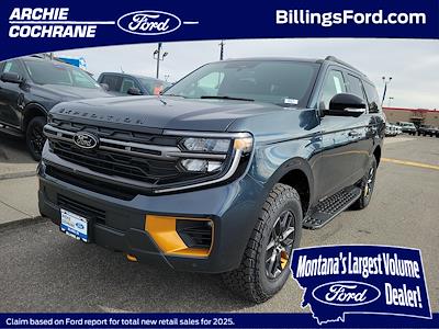 New 2026 Ford Expedition - photo 1