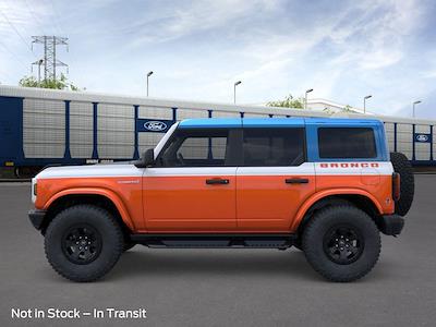 New 2026 Ford Bronco - photo 1