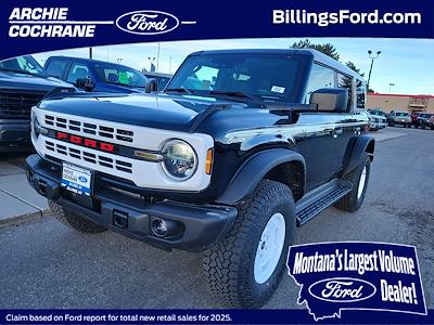 New 2026 Ford Bronco - photo 1