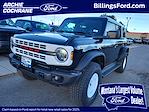 2026 Ford Bronco 4WD SUV for sale #104801 - photo 1