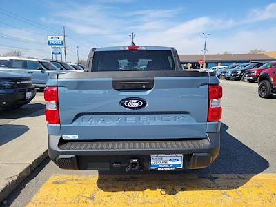 New 2026 Ford Maverick - photo 1