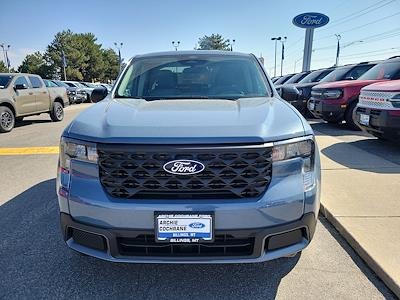 New 2026 Ford Maverick - photo 1