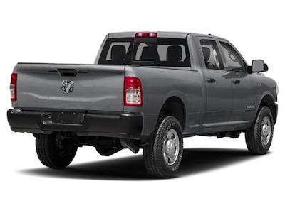 Used 2021 Ram 2500 - photo 1