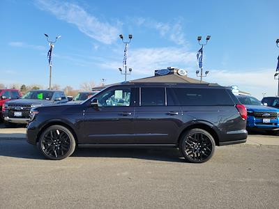 New 2026 Ford Expedition MAX - photo 1