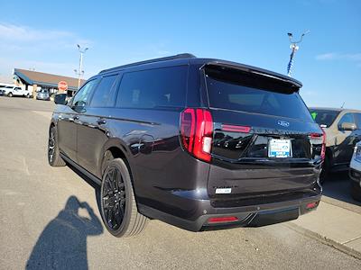 New 2026 Ford Expedition MAX - photo 1