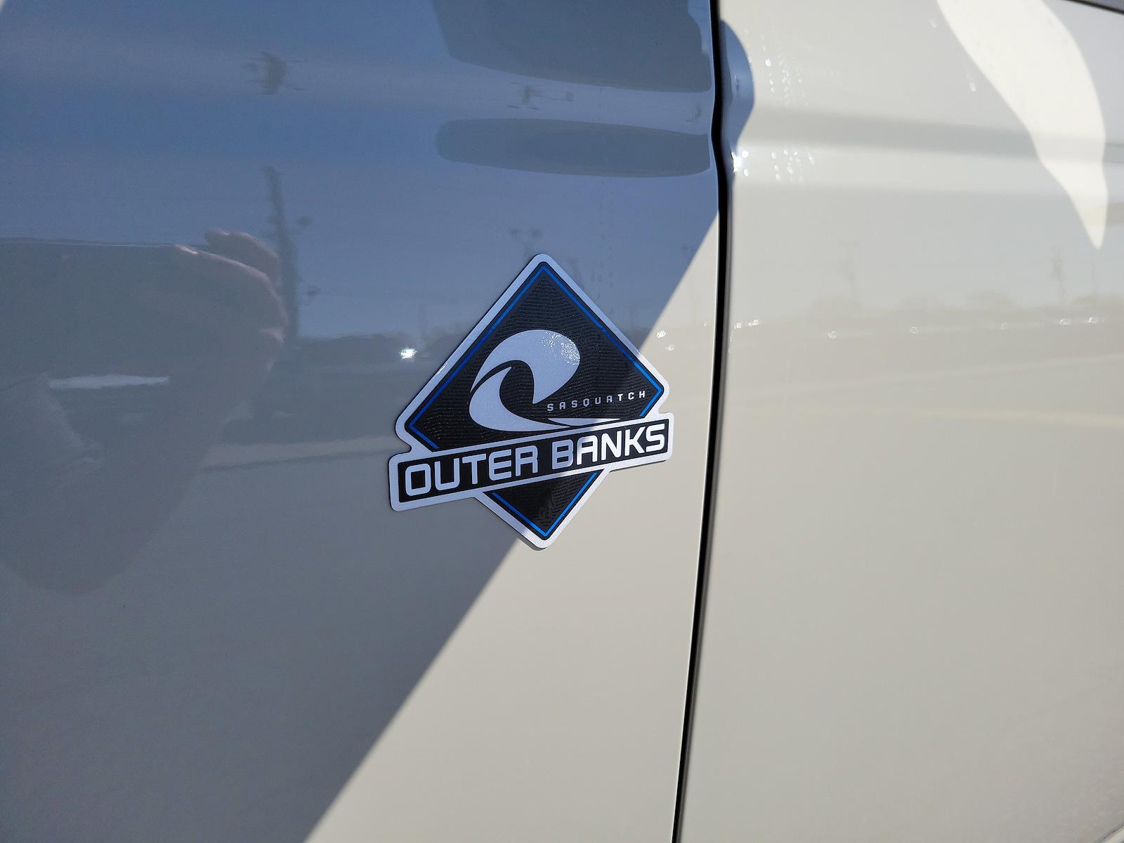 New 2026 Ford Bronco - photo 11