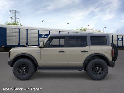 New 2026 Ford Bronco - photo 1