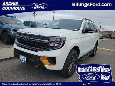 New 2026 Ford Expedition - photo 1