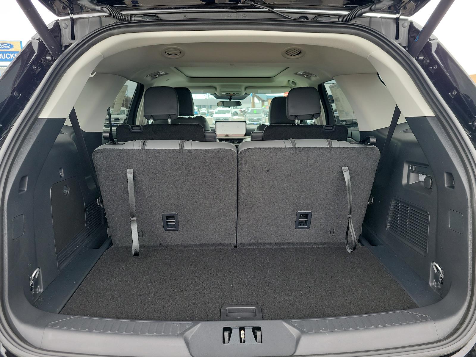 New 2026 Ford Explorer - photo 11