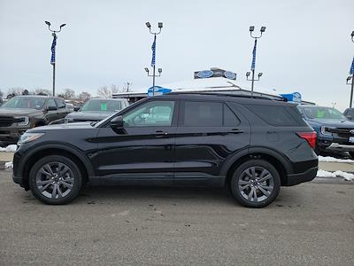 New 2026 Ford Explorer - photo 1