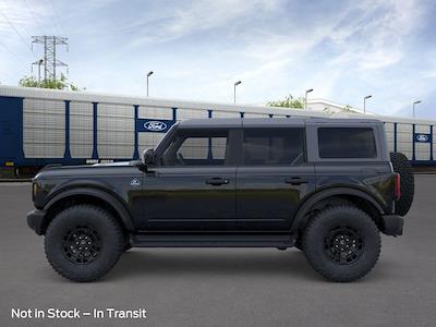 New 2026 Ford Bronco - photo 1