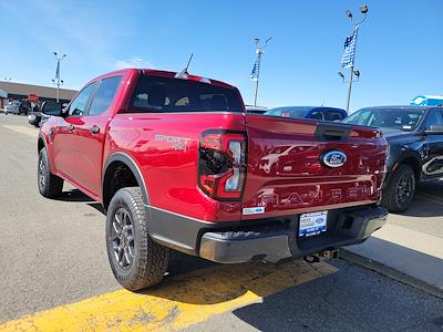 New 2026 Ford Ranger - photo 1