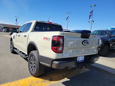 New 2026 Ford Ranger - photo 1