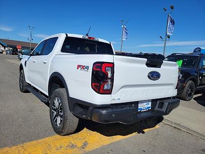 New 2026 Ford Ranger - photo 1