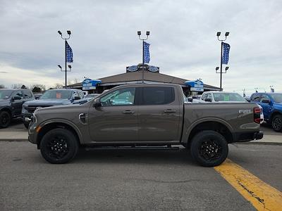 New 2026 Ford Ranger - photo 1