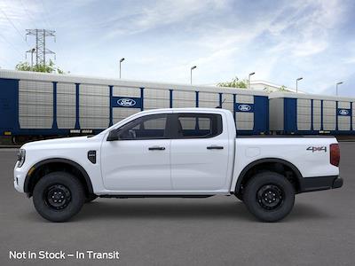 New 2026 Ford Ranger - photo 1