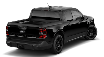 New 2026 Ford Maverick - photo 1