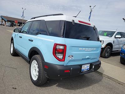 New 2026 Ford Bronco Sport - photo 1