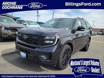 New 2026 Ford Expedition - photo 1