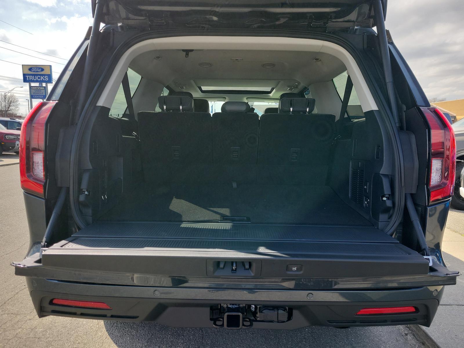 New 2026 Ford Expedition MAX - photo 12