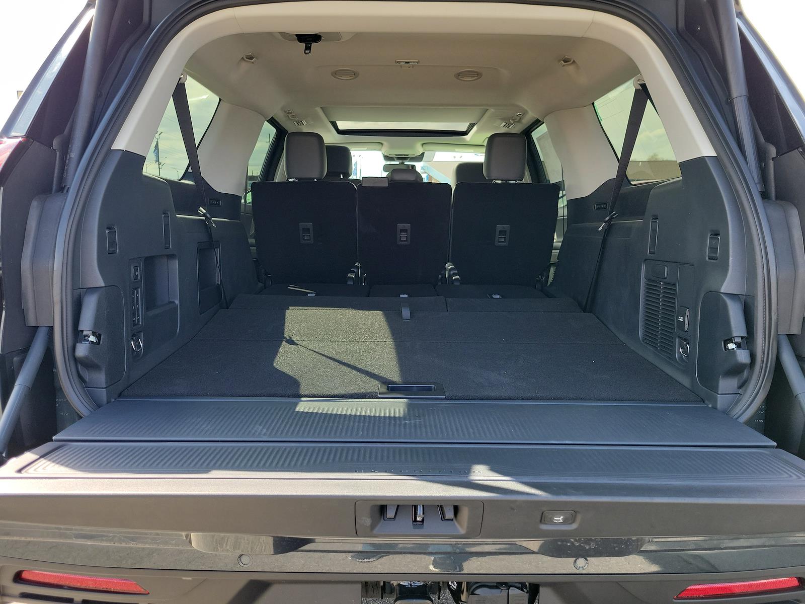 New 2026 Ford Expedition MAX - photo 13