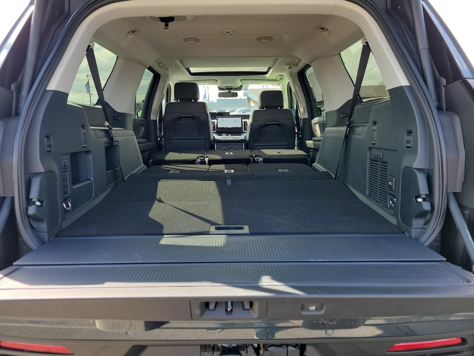 New 2026 Ford Expedition MAX - photo 14
