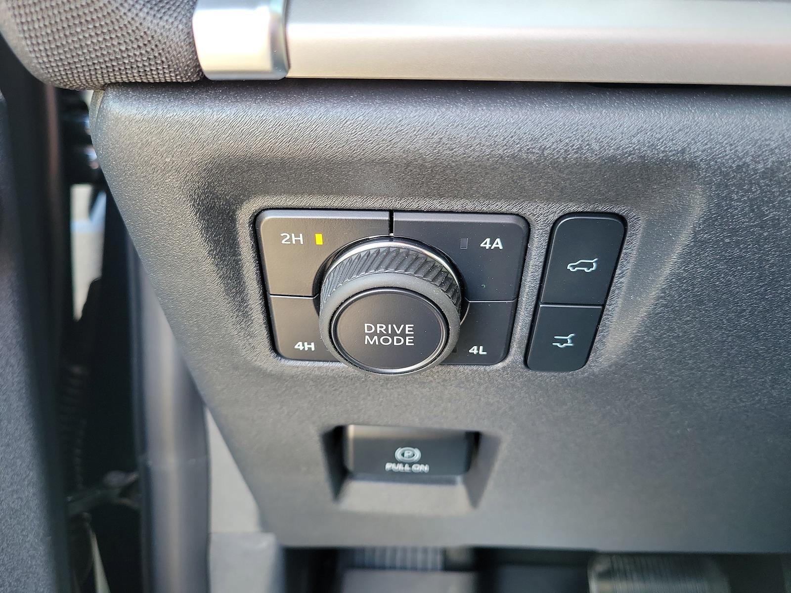 New 2026 Ford Expedition MAX - photo 24