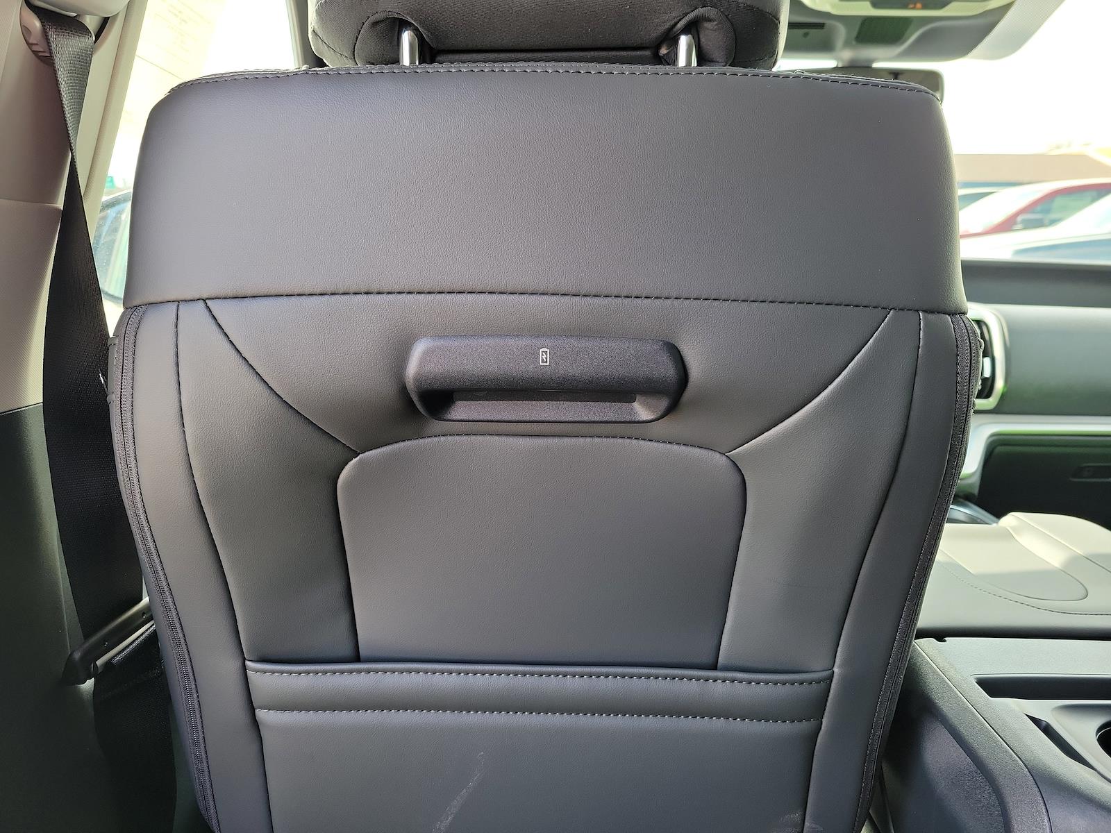 New 2026 Ford Expedition MAX - photo 20