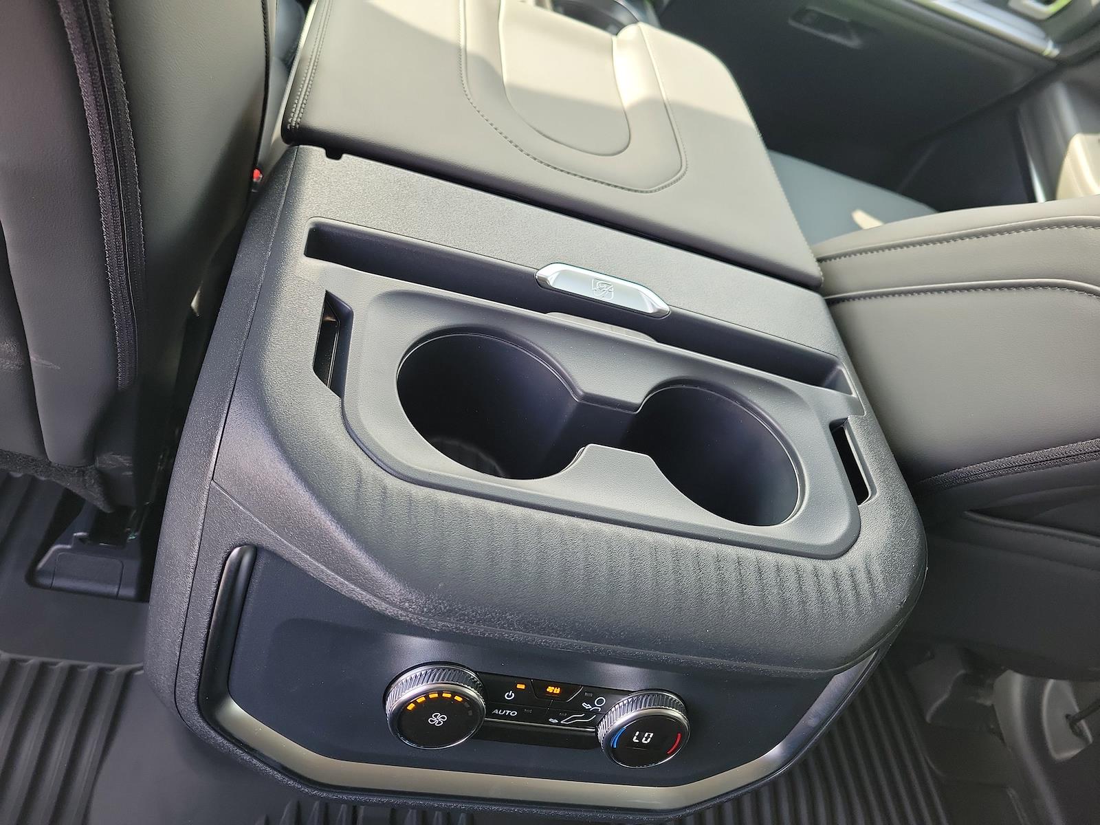 New 2026 Ford Expedition MAX - photo 19