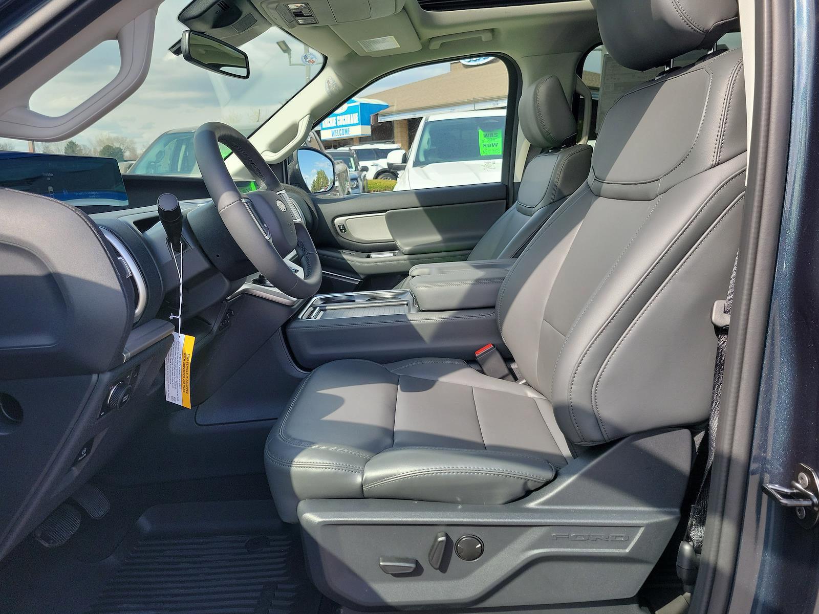 New 2026 Ford Expedition MAX - photo 22