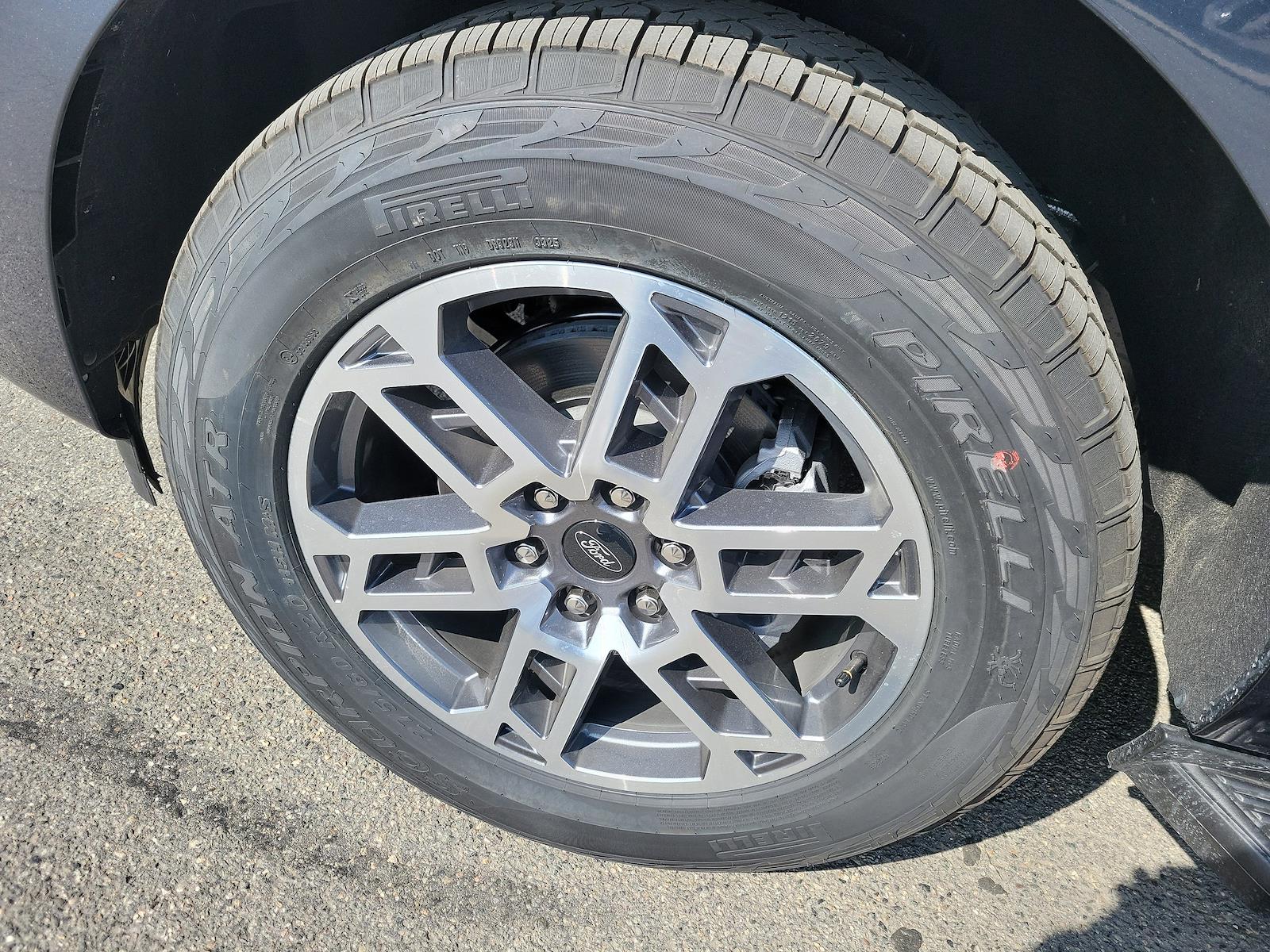 New 2026 Ford Expedition MAX - photo 10