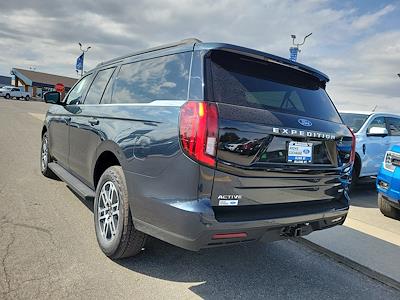 New 2026 Ford Expedition MAX - photo 1
