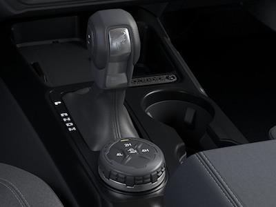 New 2026 Ford Bronco - photo 1