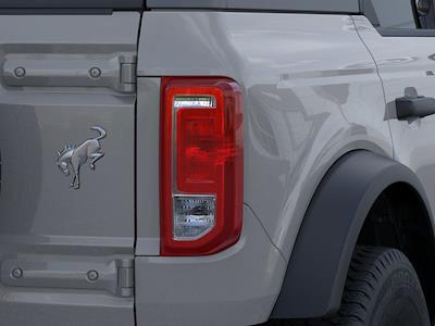 New 2026 Ford Bronco - photo 1