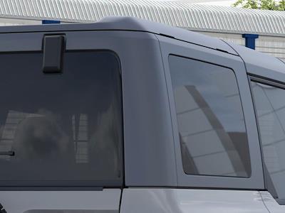 New 2026 Ford Bronco - photo 1