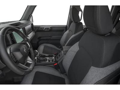 New 2026 Ford Bronco - photo 1