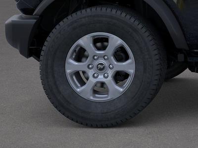 New 2026 Ford Bronco - photo 1