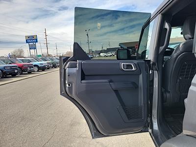 New 2026 Ford Bronco - photo 1