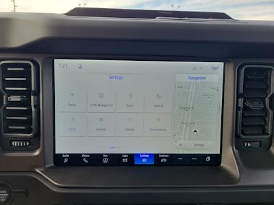 New 2026 Ford Bronco - photo 1