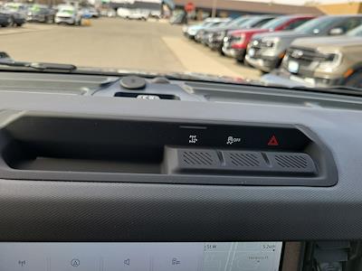 New 2026 Ford Bronco - photo 1