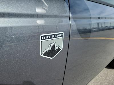 New 2026 Ford Bronco - photo 1